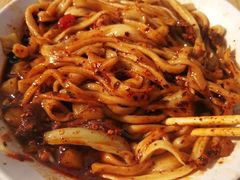 -王菊美食街·王菊面馆(总店)