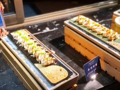-五月罗马海鲜烤肉自助餐厅(印象城店)