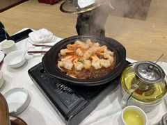 -凯鸽酒楼(大同振兴街店)