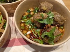 -盛香亭热卤(欢乐港湾店)