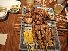 -管氏翅吧(地安门店)