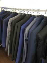 -kadlon轻奢服装定制(金赢108创意广场银座店)