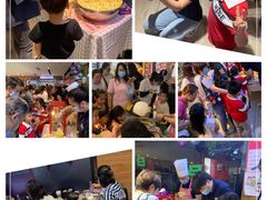 -瑞思英语·少儿英语启蒙(和平·国际商场示范校区)