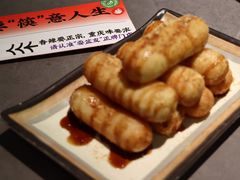 -耍盆友·重庆江湖菜(百子湾店)