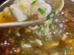 -代四孃牛华豆腐脑美味小食(总店)