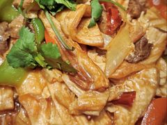 -那拉提之疆·新疆菜(美院店)