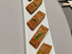 -狮王府淮扬菜(百家湖1912店)