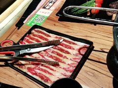-千寻烧肉(政务区店)