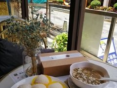 -一口小满手作糯米糍(北山店)