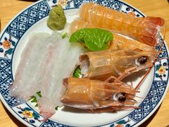 -镹·鱼料理  国产鱼使用店
