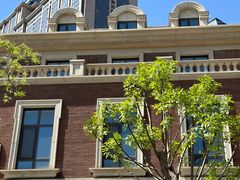 -天津五大道文化旅游区