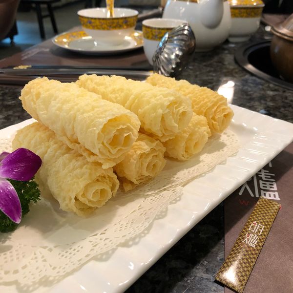 香港进口炸响铃 ￥ 38