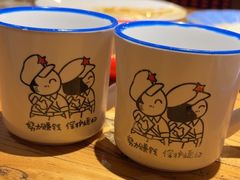 -關東雪东北菜(中庚漫游城店)