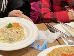 -安妮意大利餐厅(世贸天阶店)