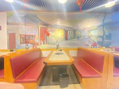 -生活本该如此北京小馆(周庄嘉园店)