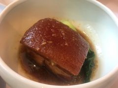 一品东坡肉-眉州东坡(中日友好医院店)