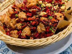 -群英会·三国菜(曹魏古城店)