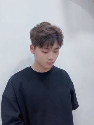 -CHIC 国潮男士发型
