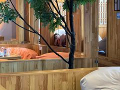 -星河湾温泉洗浴酒店