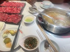 -牛品福潮汕牛肉火锅(旺庄店)