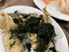 -旧款宁波饭店(华敏世纪广场店)