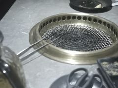 -谷牛日式烤肉(宝山U天地店)