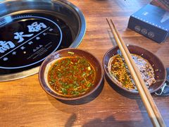 -楠火锅(昆山金鹰店)