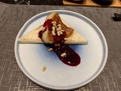 -枫品铁板烧(东樾店)