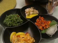 -紫悦咖餐厅(清控店)