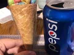 -炽真·果木窑烤自助牛排馆儿(和平欧乐店)