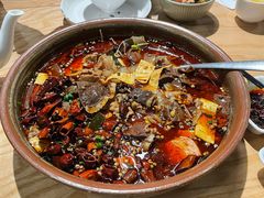 -巴蜀风·地道川菜(总店)