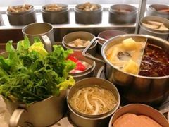 -壹小馆.皇城老妈(成都太古里店)