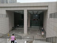 -紫庐(地铁站)