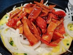 -华豫川酒家(大卫城店)