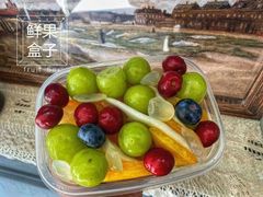-鲜果盒子(会展店)
