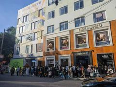 -RAC BAR(安福路店)