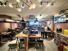 -臻炙大舍烤串(天龙家园店)