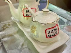 -继承独一味生烤羊排(金牛小区店)