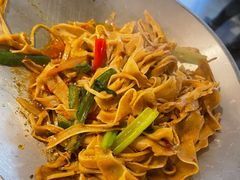 干锅安吉竹笋干-荷塘秋月·本帮江浙菜(国权路店)