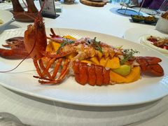 -黑宝石西餐厅(汇励99城市公园店)