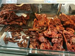 -阿满食品(大连商场店)