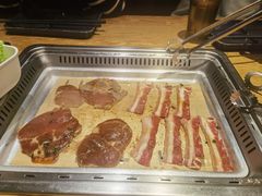 -新石器烤肉(南站店)