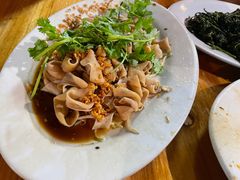 -桂园白粥·潮汕老味道