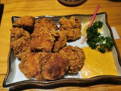 -江户前寿司(好运街店)