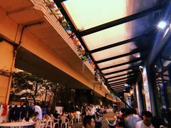 -七裕庄(凯旋南路店)