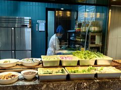 -禾斗海鲜自助(市南银座店)