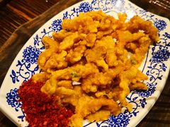 -串大叔炭火烤串·鸡西大冷面刀削面(总店)