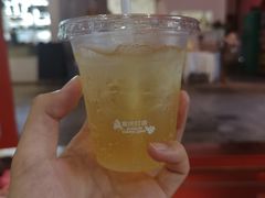 -喧闹·东方大气茶(鹅岭二厂店)