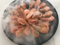 -蓝珊甄选海鲜自助·火锅大排档(近阿那亚店)