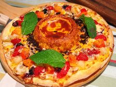 -米兰西点(鞍山店)